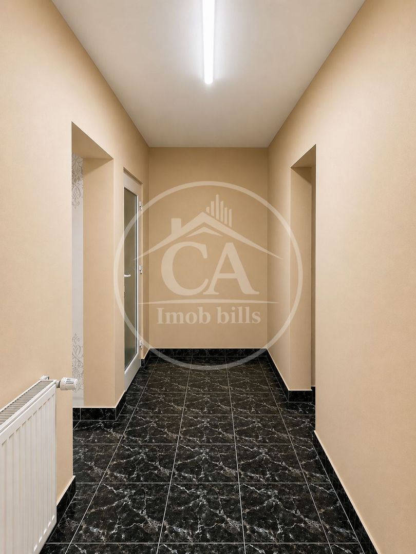 Casa S+P+E cu 5 camere de vânzare în zona Rogerius, Oradea - Poză 28