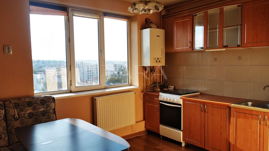 EXCLUSIVITATE.  Apartament decomandat, 2 camere, central Gheorgheni. - Poză 5