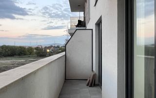 Apartament cu 2 camere | parcare supraterana | Prima Green | Oradea - Poză 10