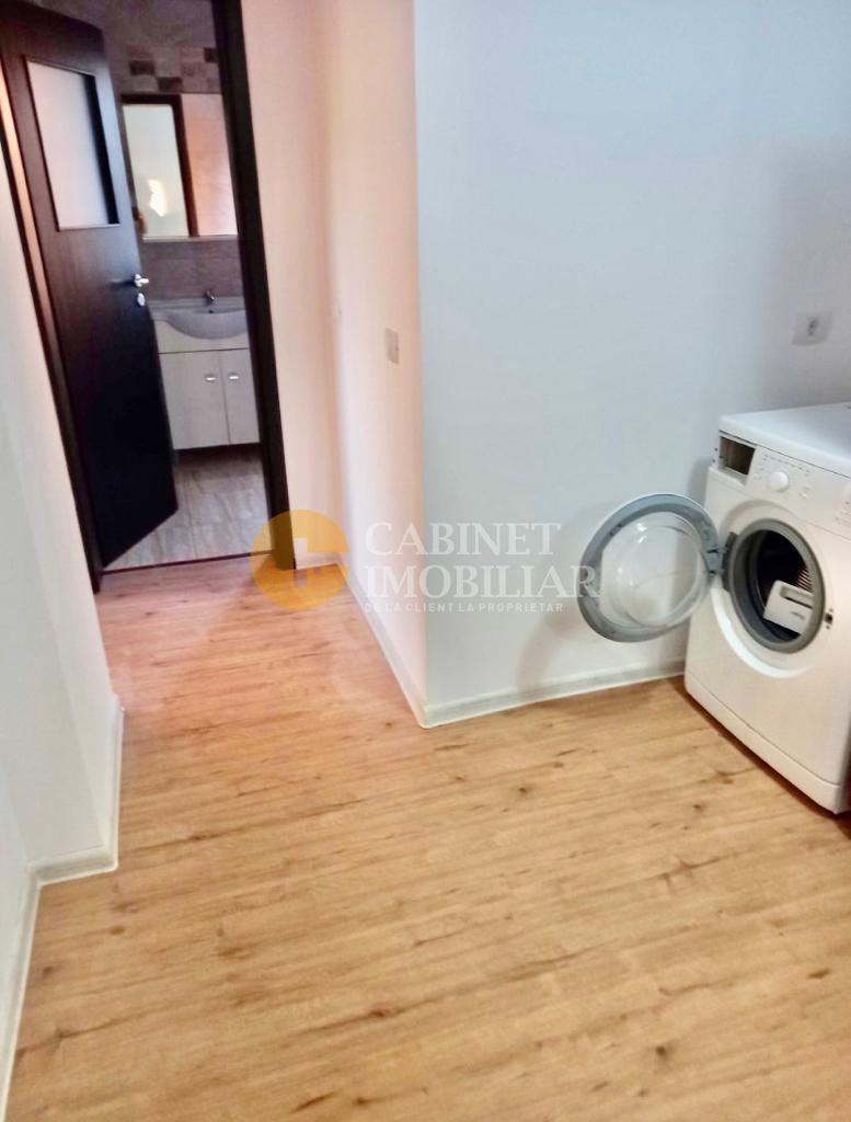 Apartament 2 Camere Decomandat 64 MP Bloc Nou Aleea Tudor Neculai - Poză 6