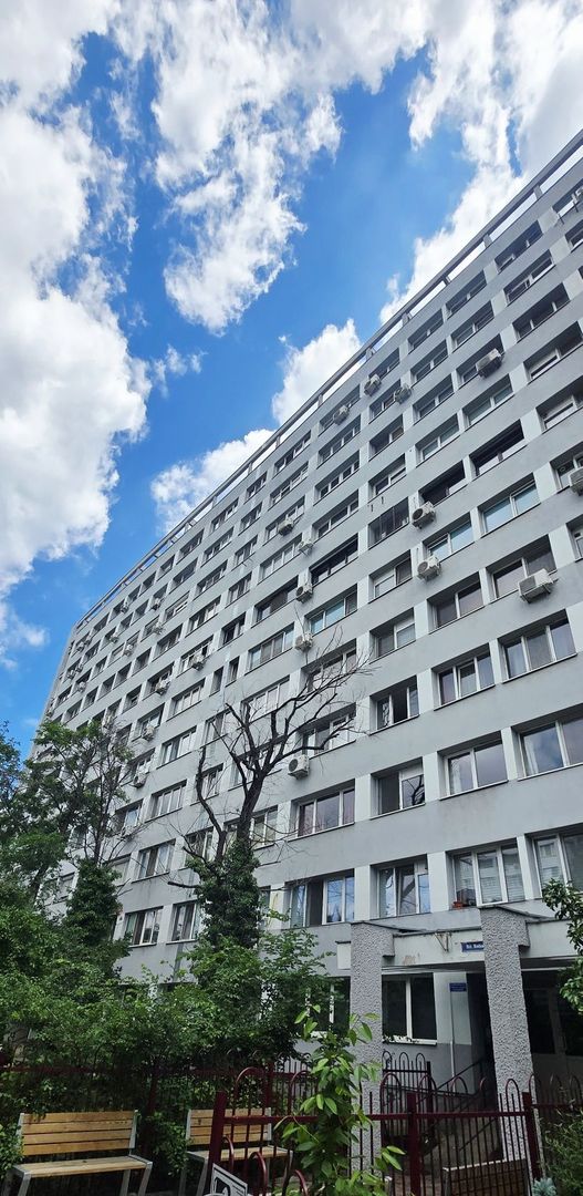 Vand apartament 3 camere - parc IOR - Poză 3