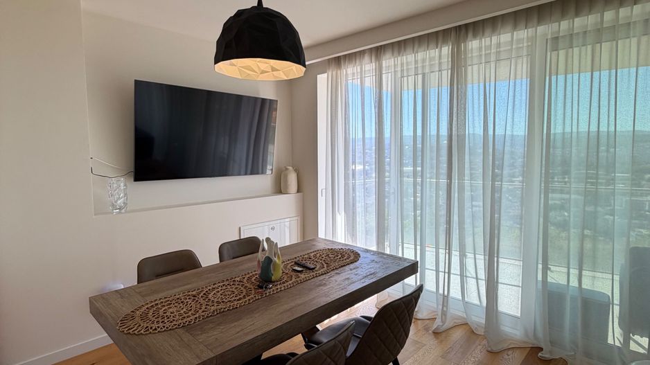 Apartament Premium 2 camere si panoramă asupra Clujului - Poză 3