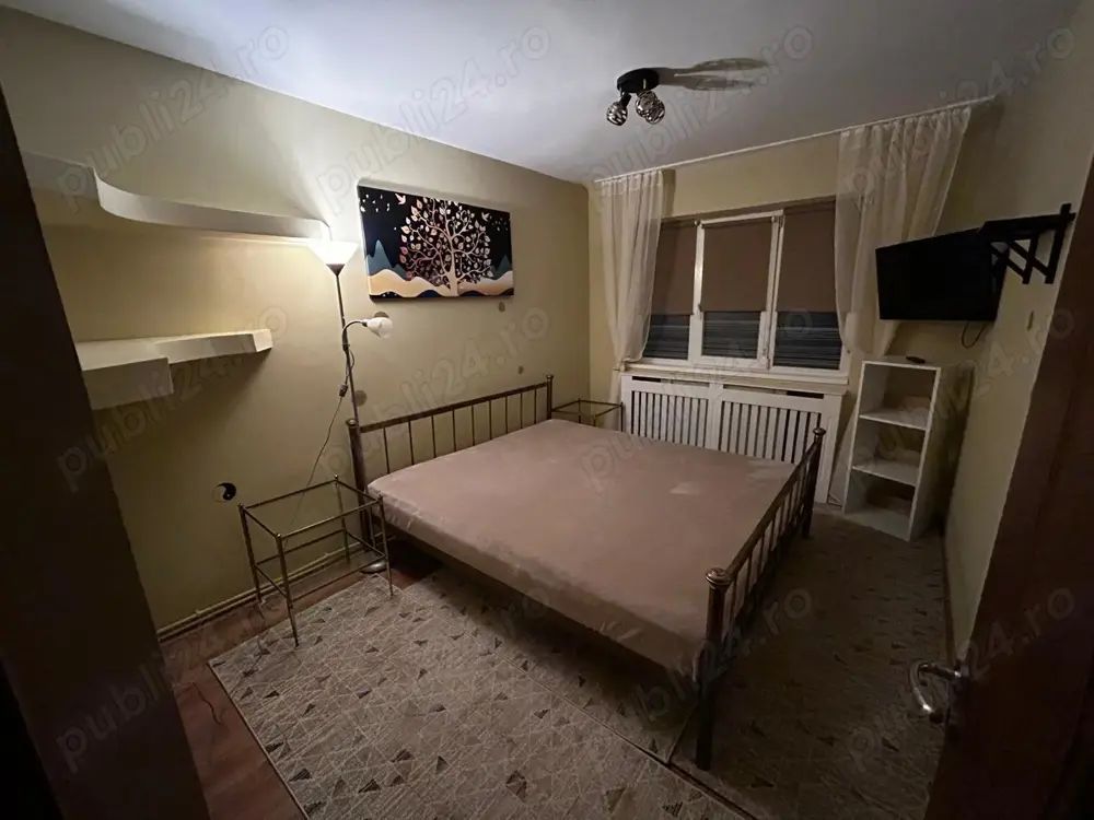 Apartament 3 camere de vânzare (parter) - Poză 2