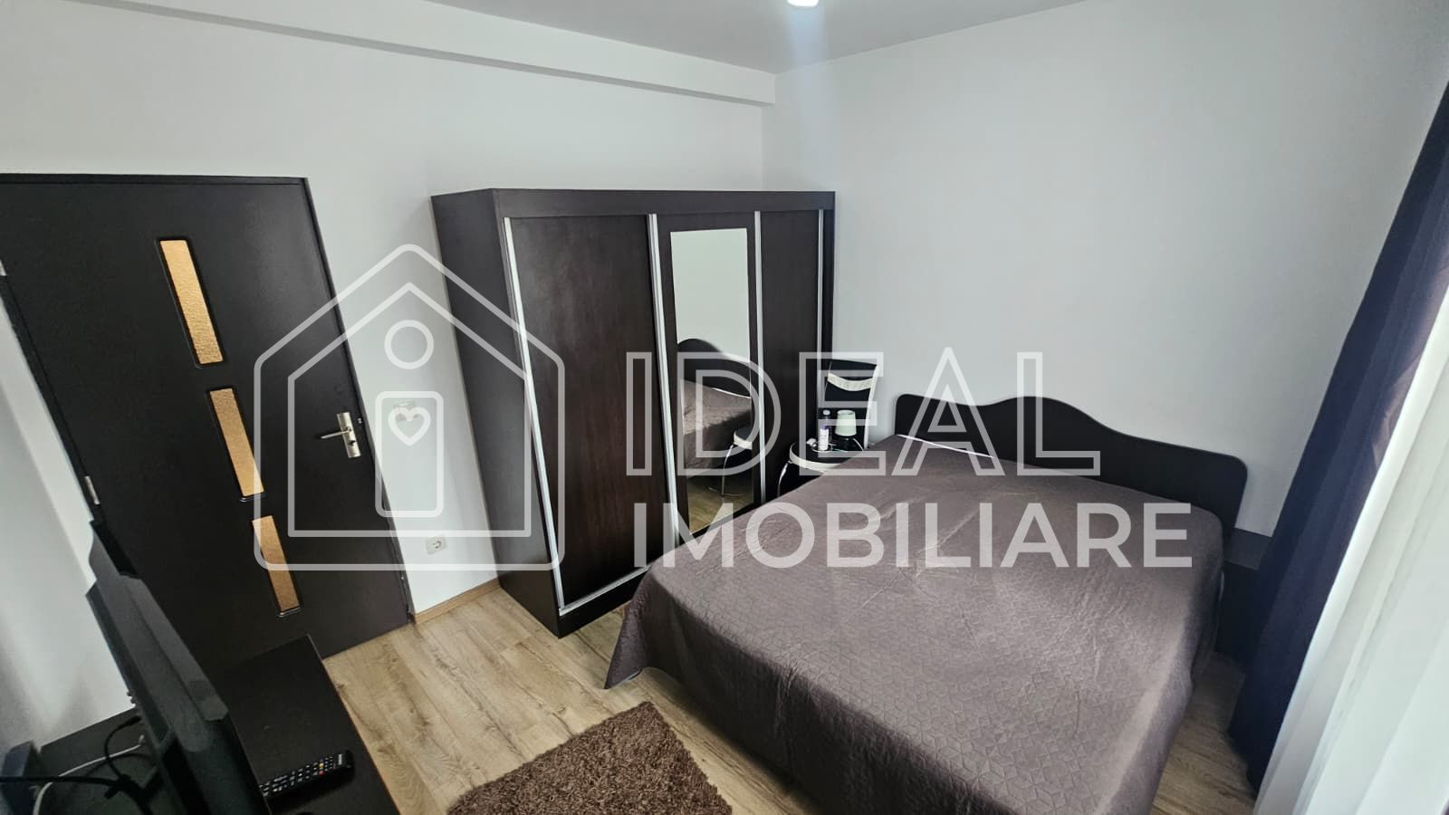 Apartament 2 Camere si balcon, in Cartierul Arhitectilor - Poză 9