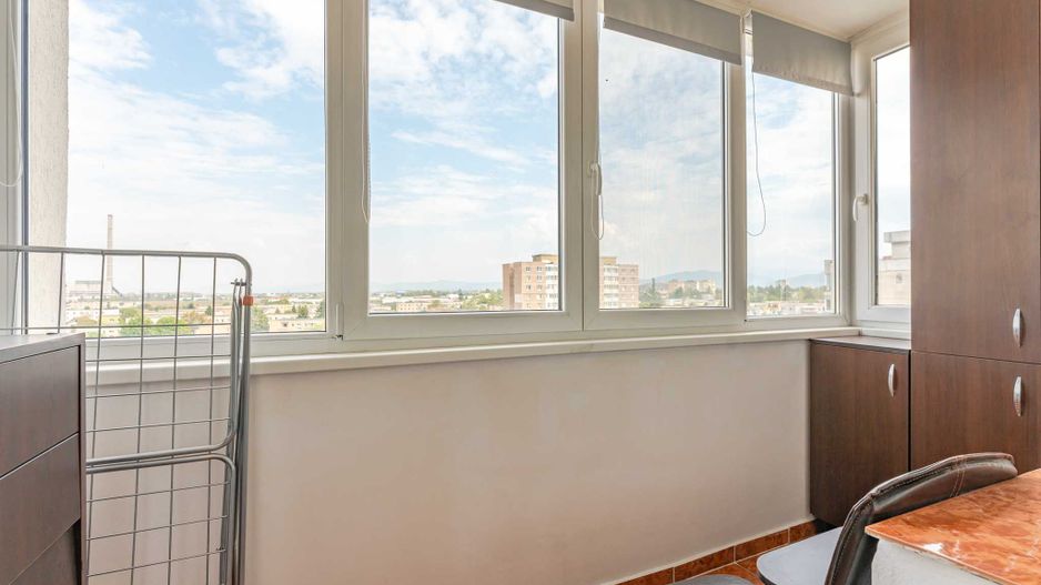 Locuință mobilată și utilată in Brașov, zona Gemenii - Poză 13