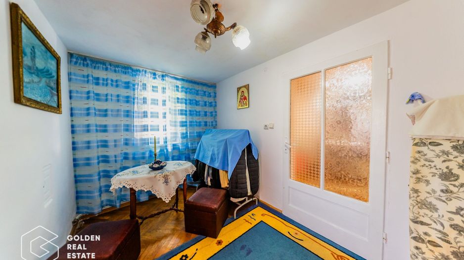 Casa in Nadlac, teren 812 mp - Poză 17