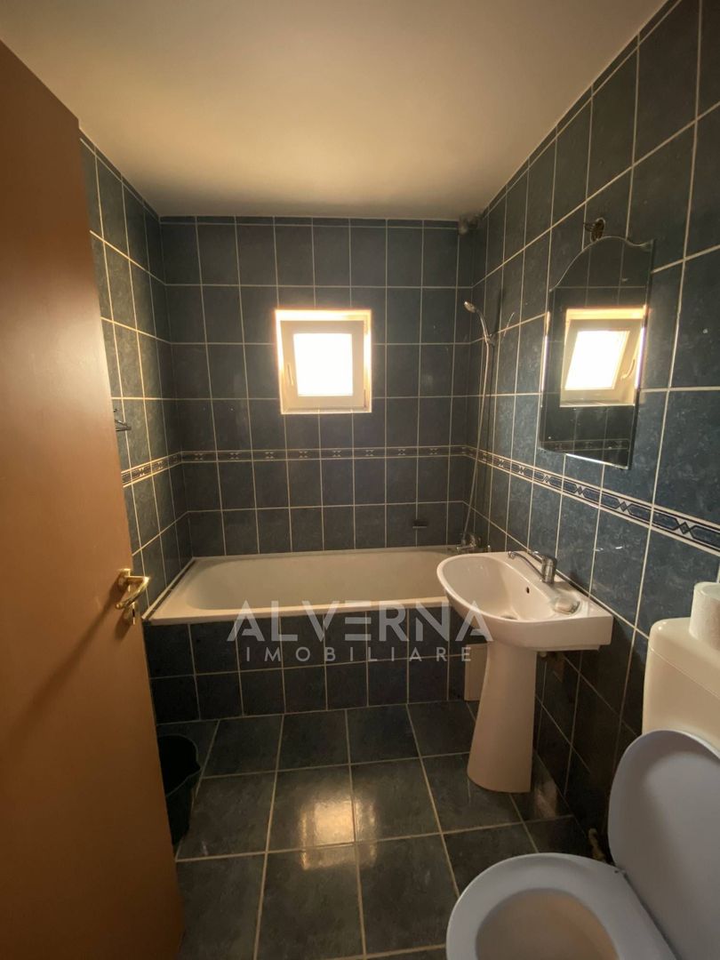 DISPONIBIL! Apartament 2 camere, decomandat, balcon, zona Marasti - Poză 3