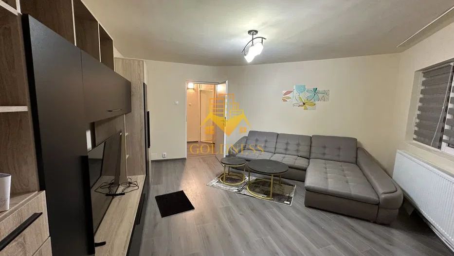 2 camere decomandate, Pet Friendly, Modern, USMV, Kaufland, Manastur - Poză 4