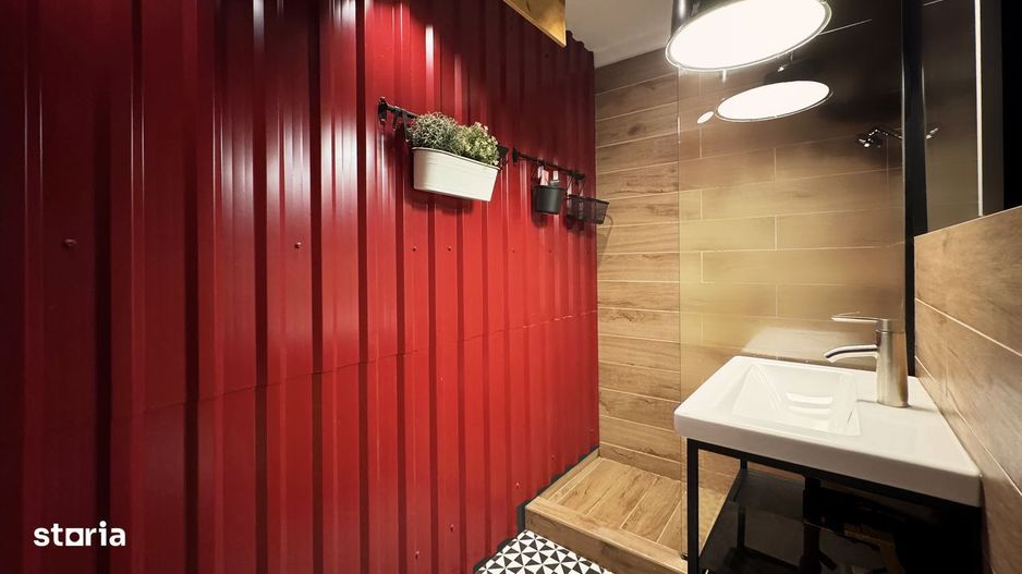 Garsoniera de ivanzare - Poză 9