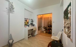 Apartament 3 camere de vanzare Constanta, Bd. Ferdinand - Poză 8