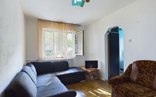 Apartament cu 2 camere în Vlaicu - Poză 7