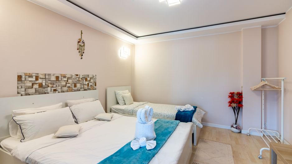 Casă modernă cu 7 camere | Bucureștii Noi | Oportunitate unică - Poză 10