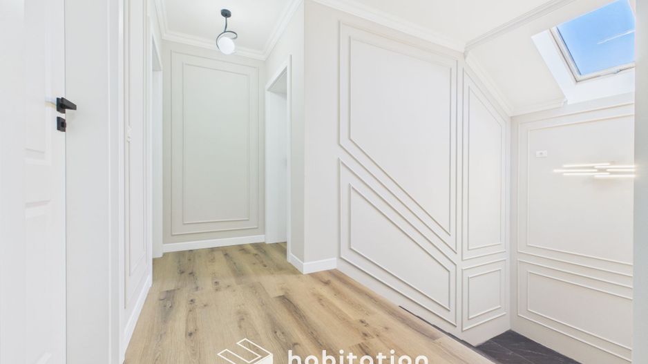 Casă individuală, stil elegant si lumina abundenta,  zona Ronat - Poză 18