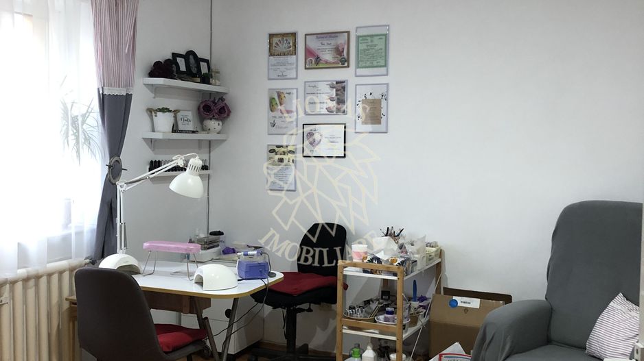 Casa Vila,  7 camere, 235 mp total, garaj, D+P+E, Sens Vechi - Poză 4