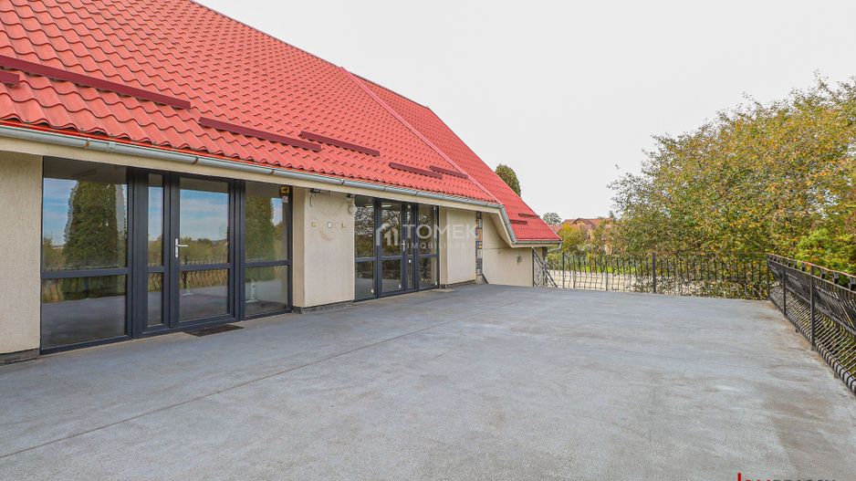 Spatiu comercial/depozit/birouri -Stupini Ocolitoare - Poză 2