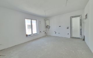 Apartament cu 3 camere, parter, Turnisor - Poză 1