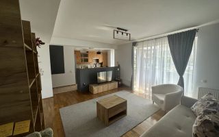 Apartament cu 2 camere | Etaj 2 | Parcare subterana - Poză 5