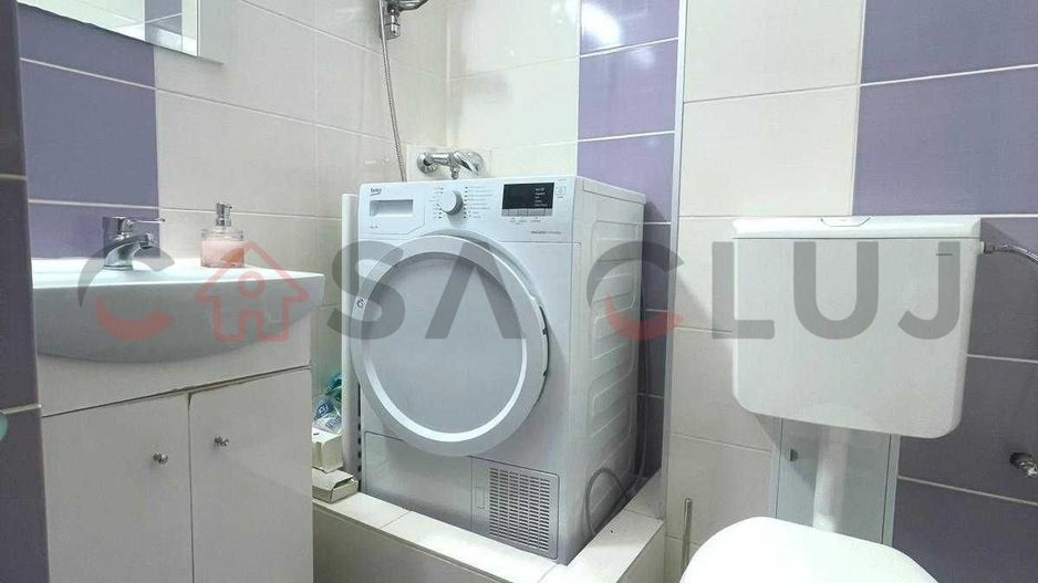 3 camere, decomandat, Zorilor, etaj intermediar - Poză 6