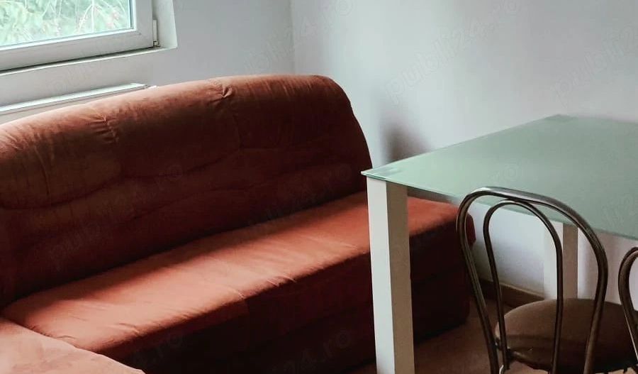 BRASADAS vinde ap 2 cam etaj 4/4. - Poză 5