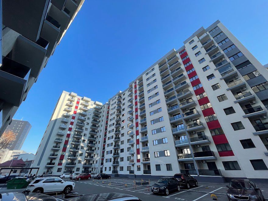 Regie I 2 camere I Modern - Poză 9