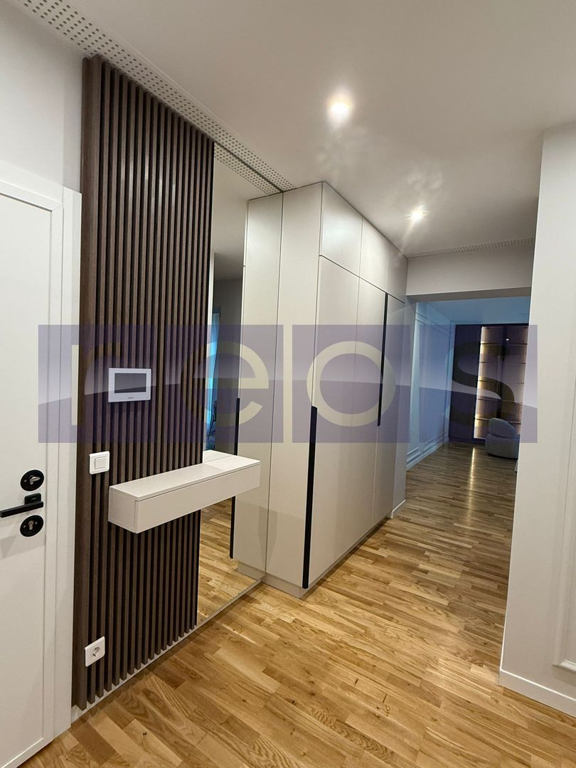 VANZARE 3 CAMERE | CURTE 88 MP | MOBILAT SI UTILAT LUX | STRAULESTI | - Poză 19