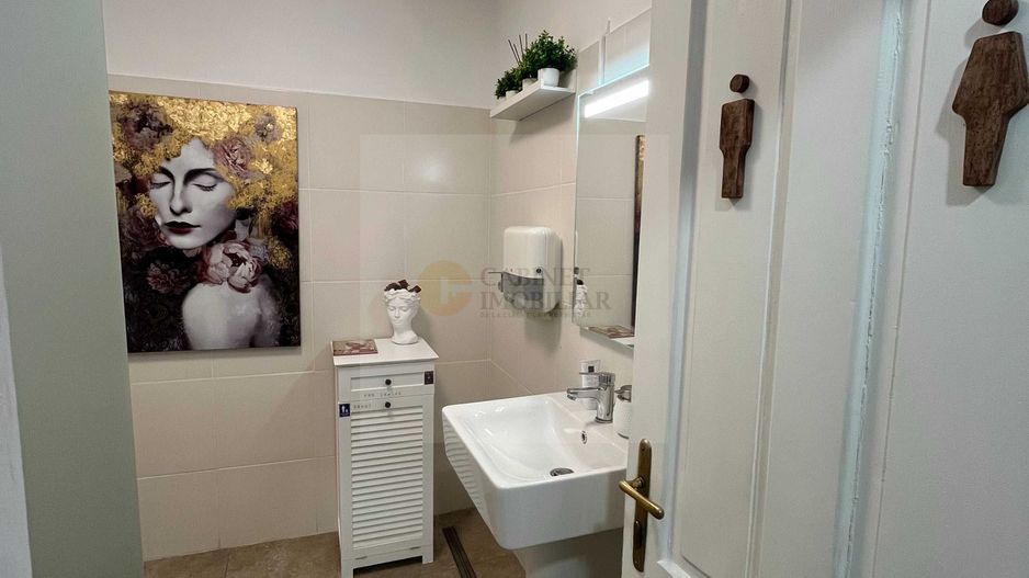 Spațiu Ultracentral | 5 Camere | Renovat | Rented | 115 mp - Poză 5