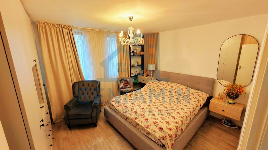 Casa + garsoniera-in-curte-langa-parc-ideal-locuinta-si-investitie - Poză 6