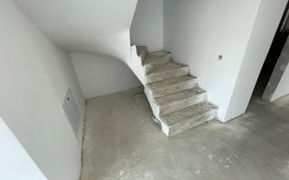 Casa noua de vanzare in Rasinari cu 4 camere, dressing si camara - Poză 7