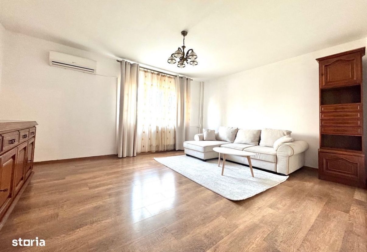 AP. 3 CAMERE PET FRIENDLY, LOC PARCARE INCLUS, MUTARE IMEDIATA, METROU - Poză 2