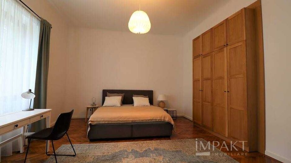 Apartament cu 2 camere de inchiriat in zona Horea - Poză 6