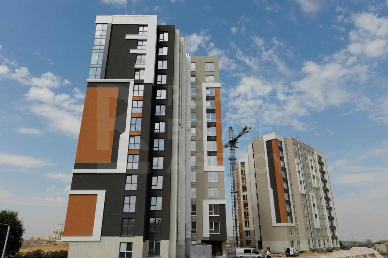 Vânzare, apartament, 1 camera, str. Ialoveni, sectorul Telecentru - Poză 2