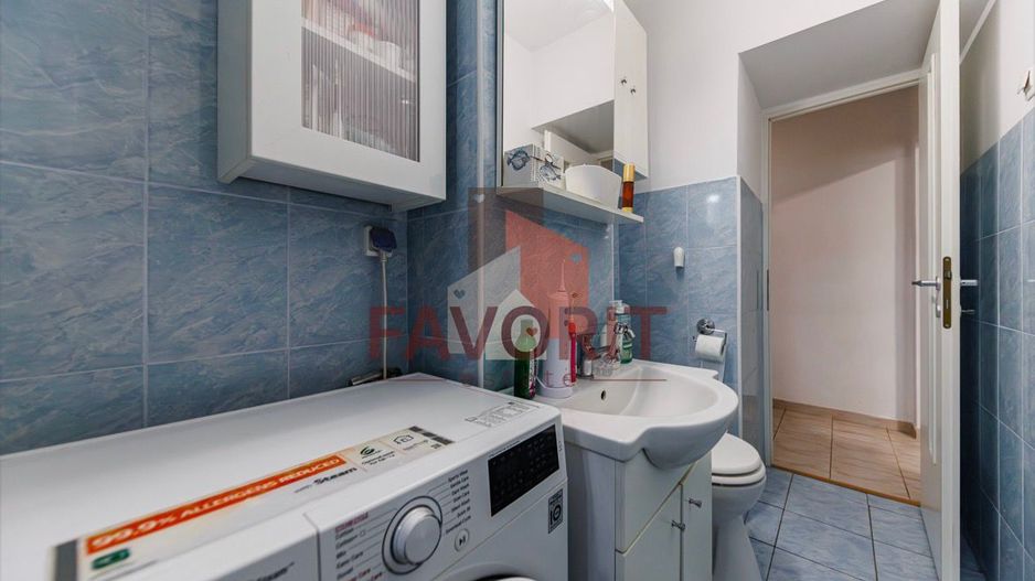 2 camere | zona excelenta | etaj intermediar | mobilat si utilat | - Poză 11