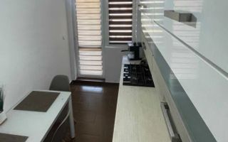 Etaj 4din6/Apartament 2Camere mobilat&utilat+Loc de parcare - zona CUG! - Poză 6
