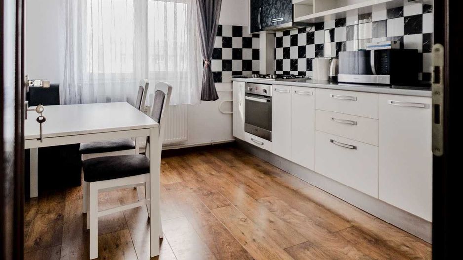 Închiriez apartament 2 camere modern, Mall Vitan - Poză 5