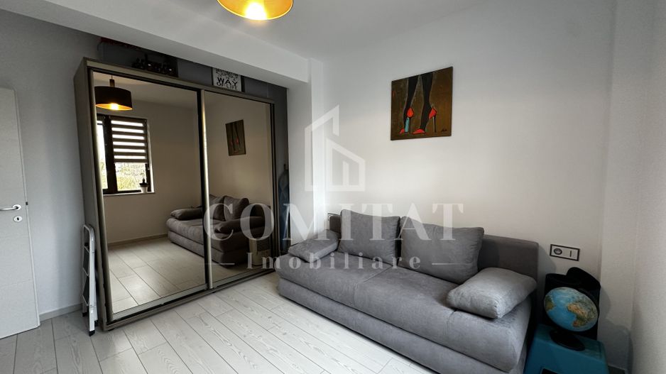 Apartament la cheie | Etaj intermediar | Bună Ziua - Poză 11