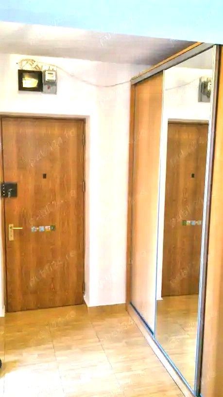 Închiriere Apartament cu 3 camere, 2 min metrou Obor, etaj 4, bloc anvelopat 🚇 - Poză 4
