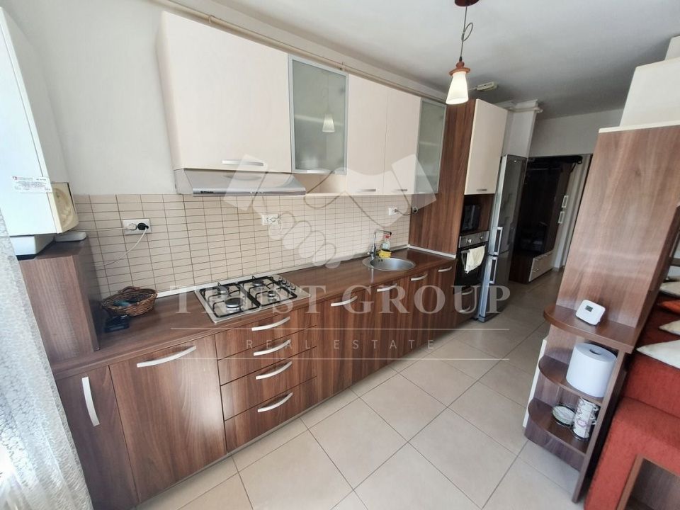 Apartament 3 camere Aviației | Imobil 1989 | Loc de parcare ADP - Poză 7
