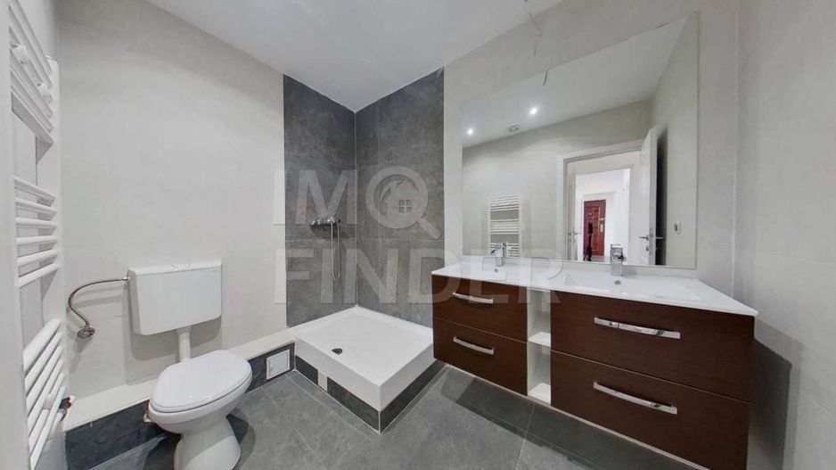 Vanzare 4 camere Zorilor, imobil nou, 95 mp, garaj inclus - Poză 5