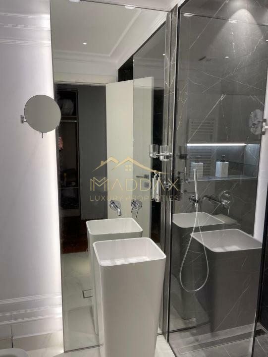 Apartament De Vanzare *3 camere | Piata Victoriei | LUX - Poză 7