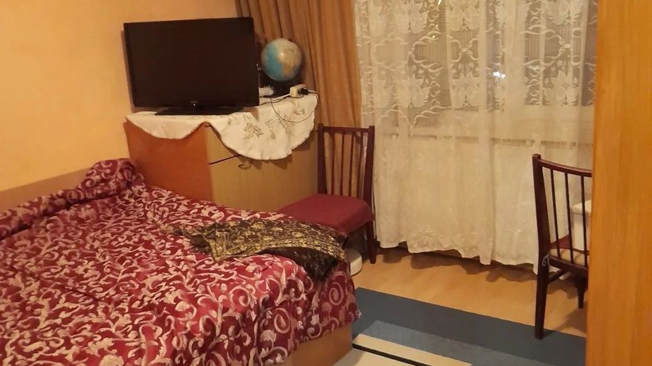 APARTAMENT 3 CAMERE DECOMANDAT 2 BAI BLOC 1980 UVERTURII - Poză 7