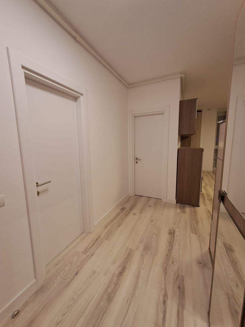 Ap2Cam|Parcare,AerConditionat,Centrala,Mob+Ut,ImobilNou|CampeadorCity. - Poză 15