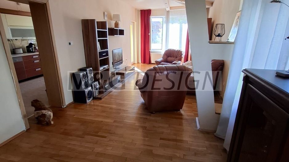 Casa individuala Bucovina P+E+M - Poză 1