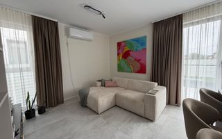 Casa pe parter. Finisaje premium. Mobilata si utilata - Poză 2