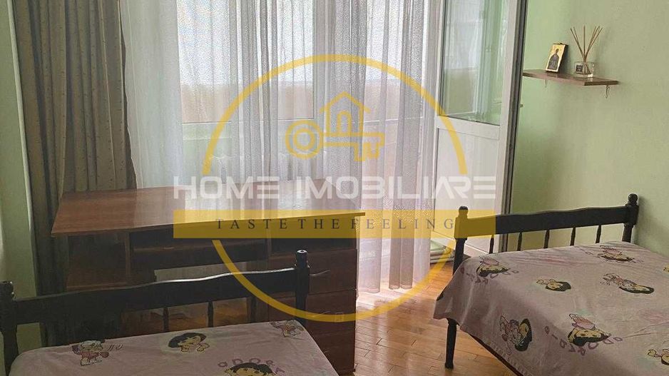 🏠Apartament 3 cam, 64MP, decomandat, etaj 1 // 📍Păcurari - Esplanada Mimoza - Poză 5