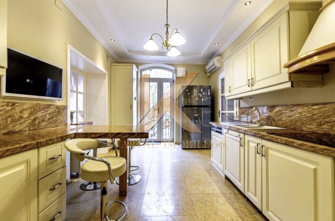 Apartament de lux 3 camere,  120 mp Centru Piața Avram Iancu! - Poză 3