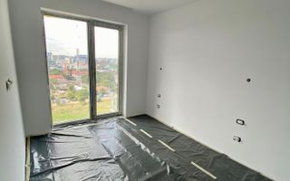 Apartament cu 2 camere de vânzare în Aviatiei, Bucuresti - Poză 6