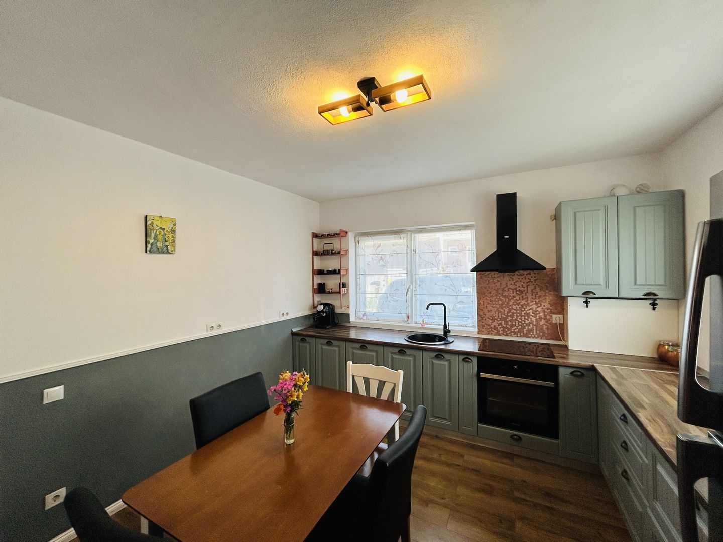Casa moderna, tip duplex, 4 camere, 2 bai - Bavaria Park - Poză 2