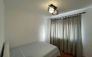 Apartament cu 3 Camere+Dressing, centrala proprie - Poză 18