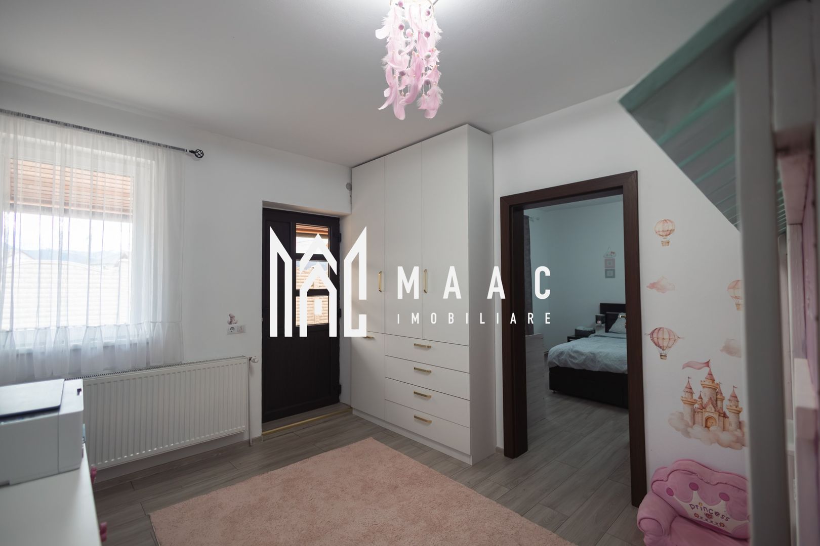 Casă 4 camere I 135 mp I Renovată I Curte 505 mp I Cristian - Poză 10