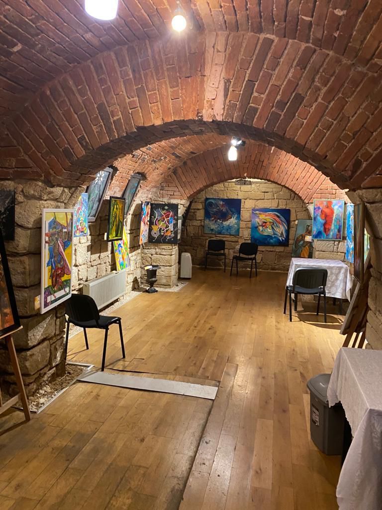 Casa 264 mp Ultracentrala, zona Piata Muzeului - Poză 1